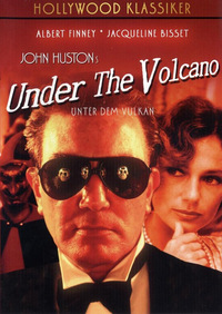 Under the Volcano (DVD)