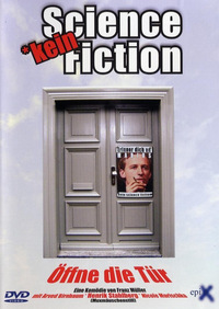 Kein Science Fiction (DVD)