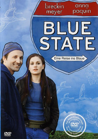 Blue State (DVD)
