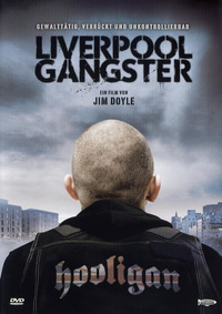 Liverpool Gangster (DVD)