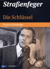 Straßenfeger 02 - Die Schlüssel - Disc 2 (DVD)