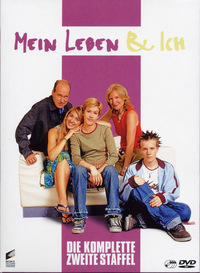 Mein Leben & ich - Staffel 2 - Disc 3 - Episoden 11 - 13 (DVD)