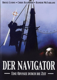 Der Navigator (DVD)