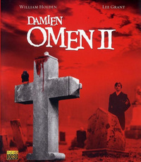 Das Omen 2 - Damien (Blu-ray)