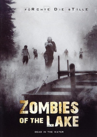 Zombies of the Lake (DVD)