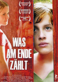 Was am Ende zählt (DVD)