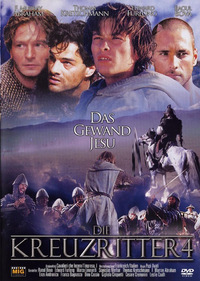 Die Kreuzritter 4 (DVD)