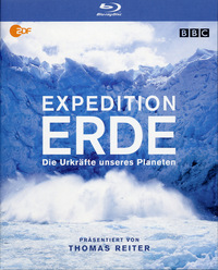 Expedition Erde - Disc 2 - Episoden 4 - 5 (DVD)