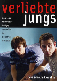 Verliebte Jungs (DVD)