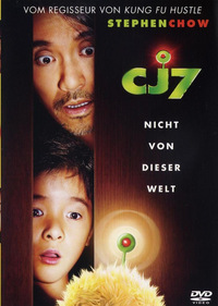 CJ7 (DVD)