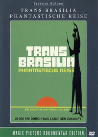 Trans Brasilia (DVD)