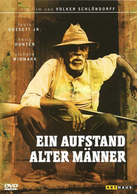Ein Aufstand alter Männer (DVD)