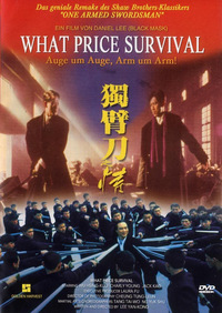 What Price Survival (DVD)