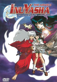InuYasha - The Movie 2 (DVD)