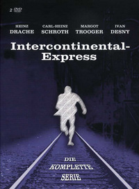 Intercontinental-Express