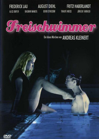 Freischwimmer (DVD)
