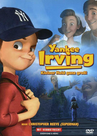 Yankee Irving (DVD)