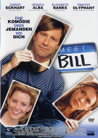 Meet Bill (Blu-ray)