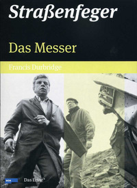 Straßenfeger 07 - Das Messer - Disc 2 (DVD)