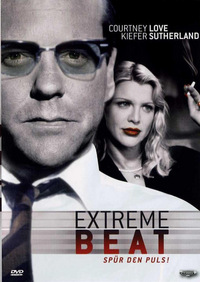 Extreme Beat (DVD)
