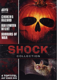 Shock-Collection (DVD)