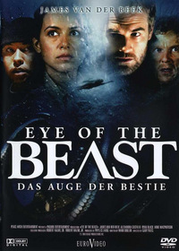 Eye of the Beast - Das Auge der Bestie