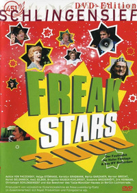 Freakstars 3000 (DVD)