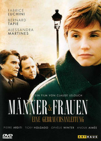 Männer & Frauen (DVD)