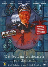 Der goldene Nazivampir von Absam 2 (DVD)