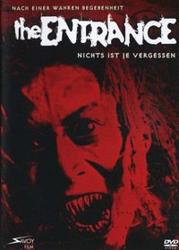 The Entrance (DVD)