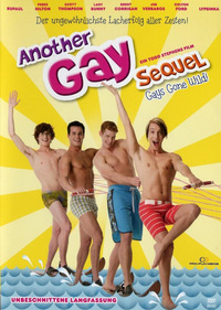 Another Gay Sequel (DVD)