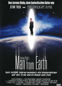 The Man from Earth (DVD)