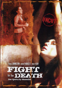 Fight to the Death (DVD)