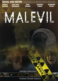 Malevil (DVD)
