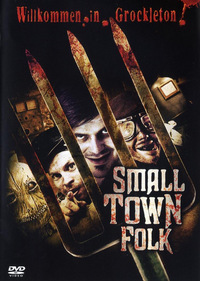 Small Town Folk (DVD)