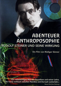 Abenteuer Anthroposophie (DVD)