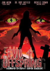 The Evil Offspring (DVD)
