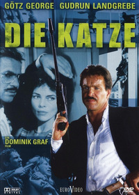Die Katze - Erstauflage (DVD)