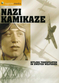 Nazi Kamikaze (DVD)
