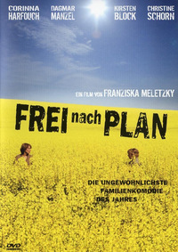 Frei nach Plan (DVD)