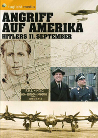 Angriff auf Amerika (DVD)