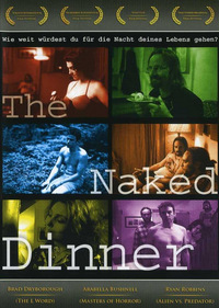 The Naked Dinner (DVD)