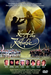 Kampf der Kobolde (DVD)