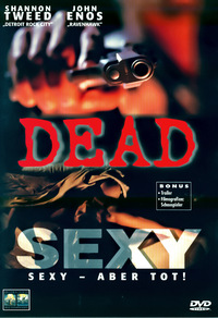 Dead Sexy (DVD)