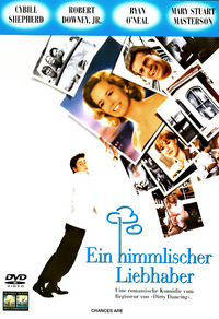 Ein himmlischer Liebhaber (DVD)