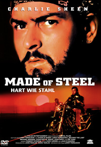Made of Steel - FSK-16-Fassung (DVD)