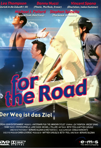 4 for the Road (DVD)