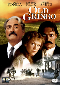 Old Gringo (DVD)