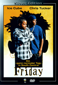 Friday (DVD)