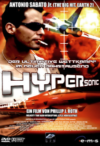Hypersonic (DVD)